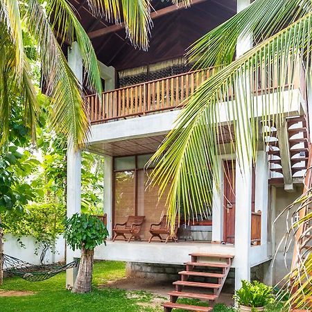 Liyana Holiday resort Anuradhapura Exterior foto