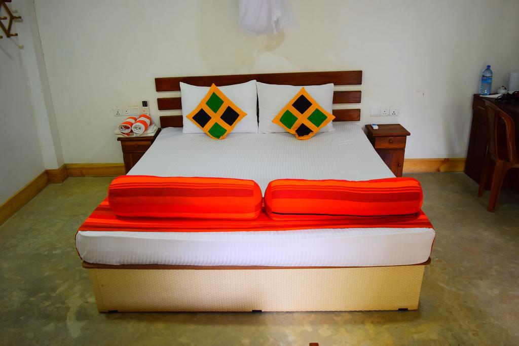 Liyana Holiday resort Anuradhapura Exterior foto