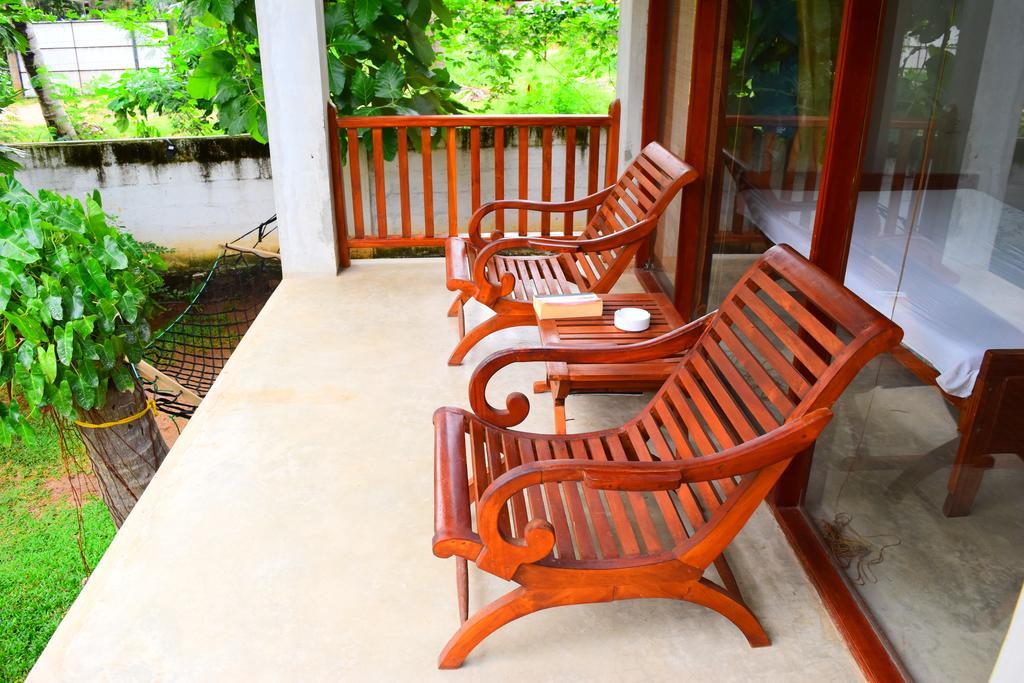 Liyana Holiday resort Anuradhapura Exterior foto