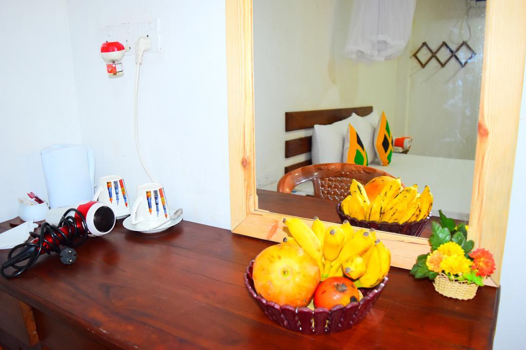 Liyana Holiday resort Anuradhapura Exterior foto