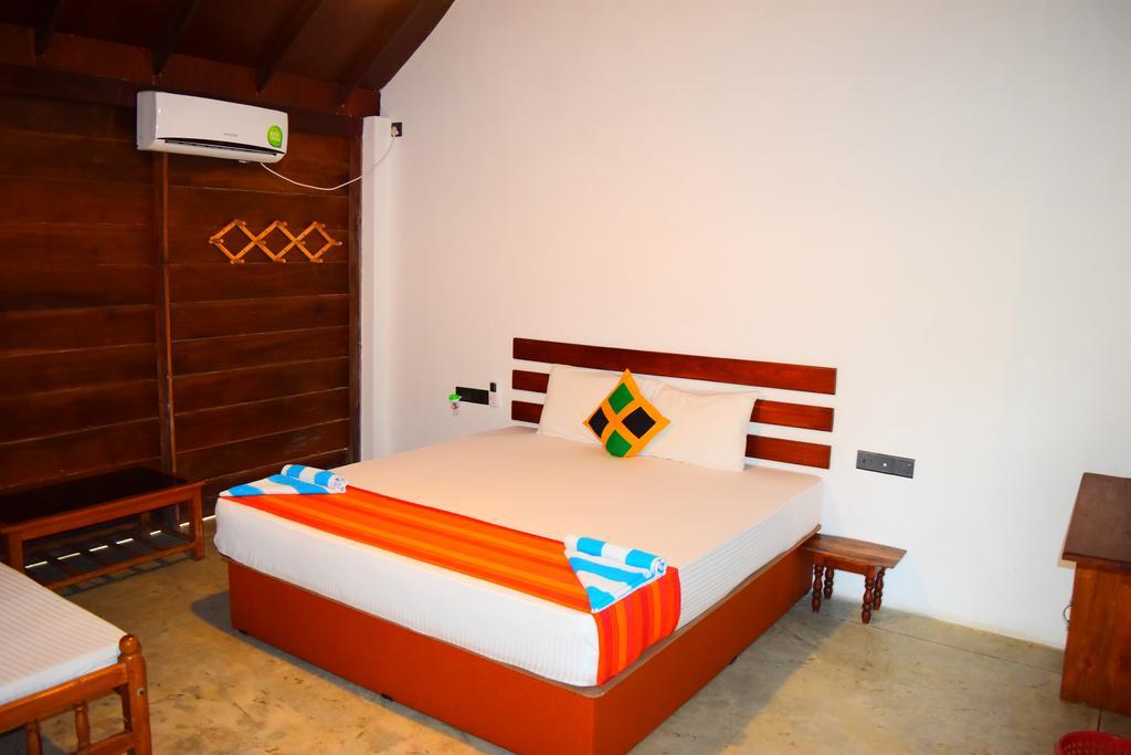 Liyana Holiday resort Anuradhapura Exterior foto
