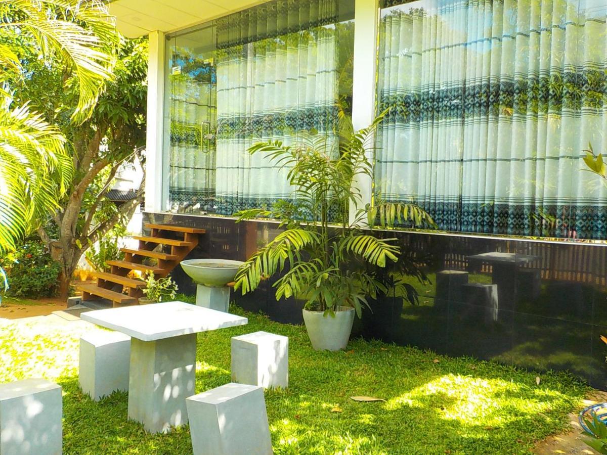 Liyana Holiday resort Anuradhapura Exterior foto