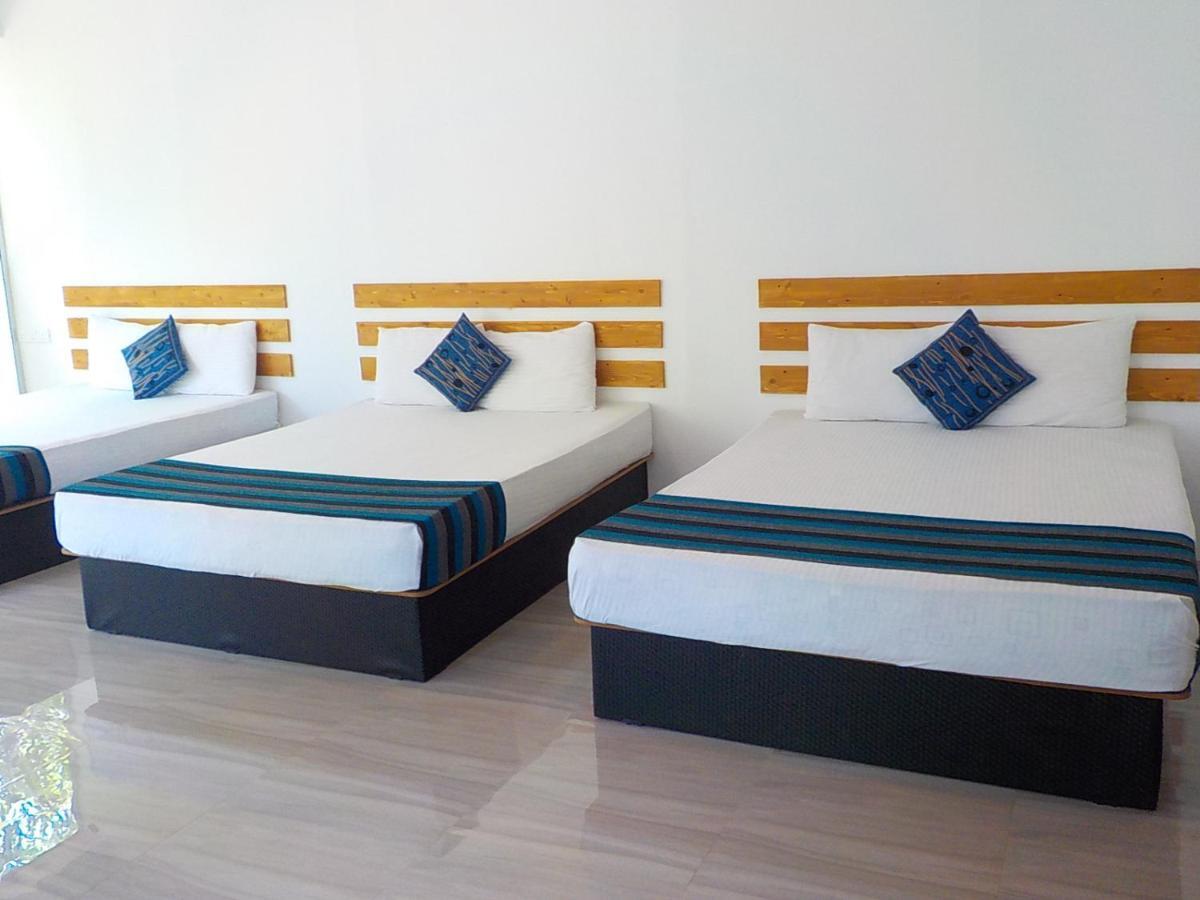 Liyana Holiday resort Anuradhapura Exterior foto