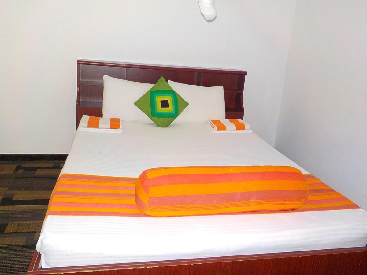 Liyana Holiday resort Anuradhapura Exterior foto