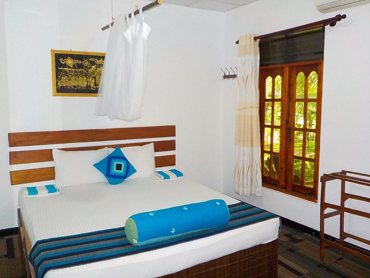 Liyana Holiday resort Anuradhapura Exterior foto