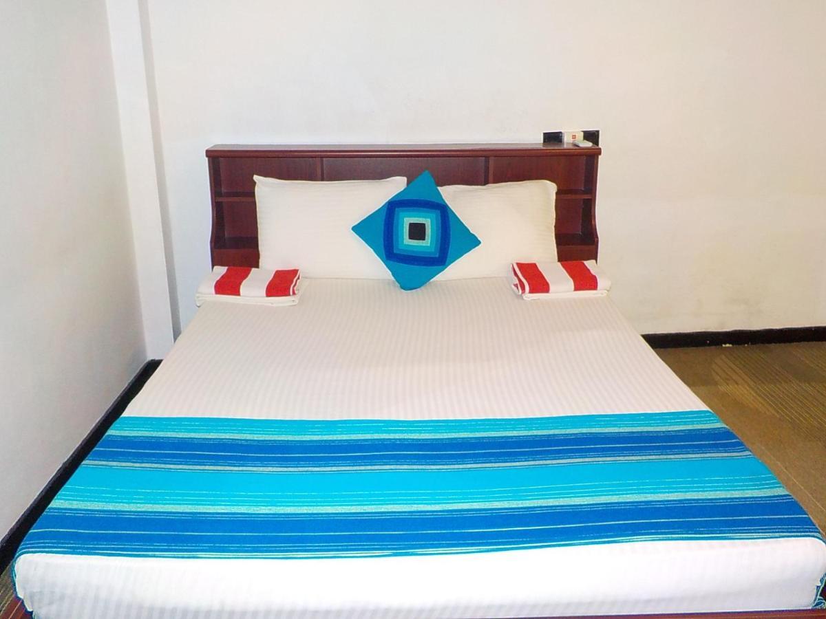 Liyana Holiday resort Anuradhapura Exterior foto