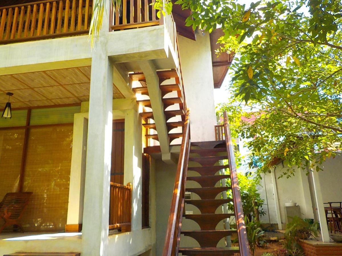 Liyana Holiday resort Anuradhapura Exterior foto