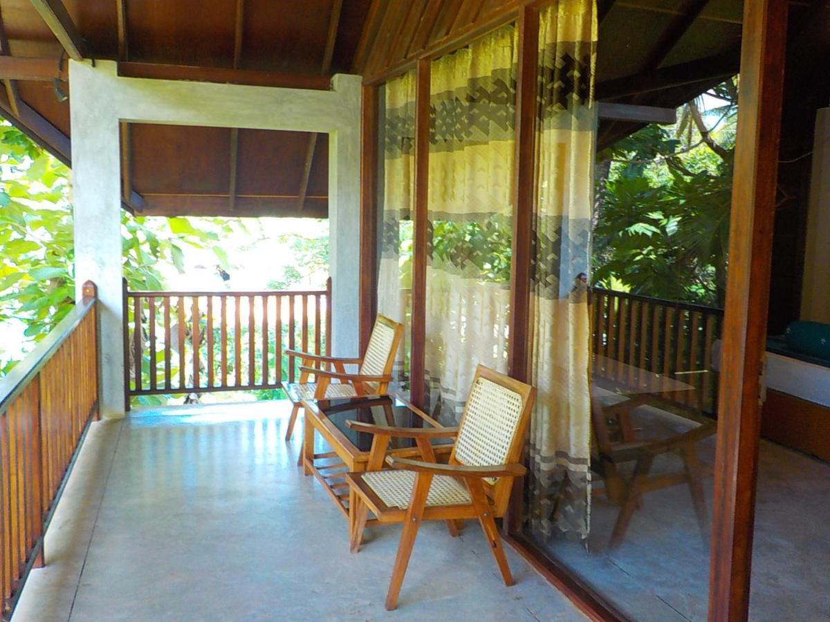 Liyana Holiday resort Anuradhapura Exterior foto