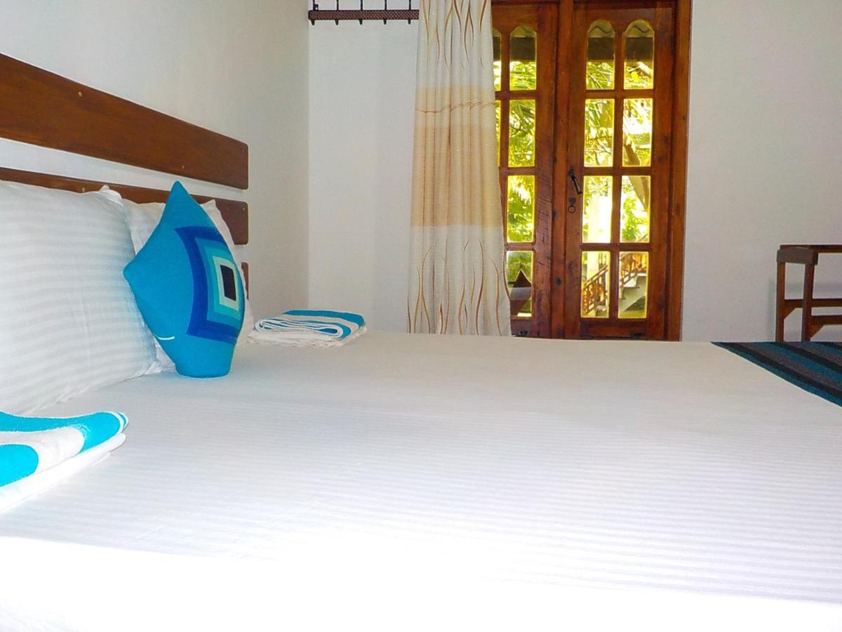 Liyana Holiday resort Anuradhapura Exterior foto
