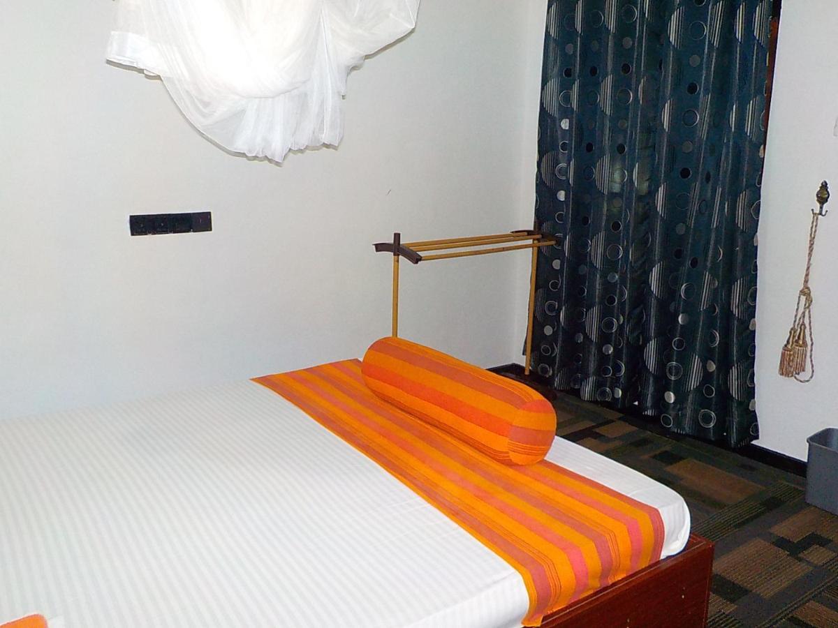 Liyana Holiday resort Anuradhapura Exterior foto
