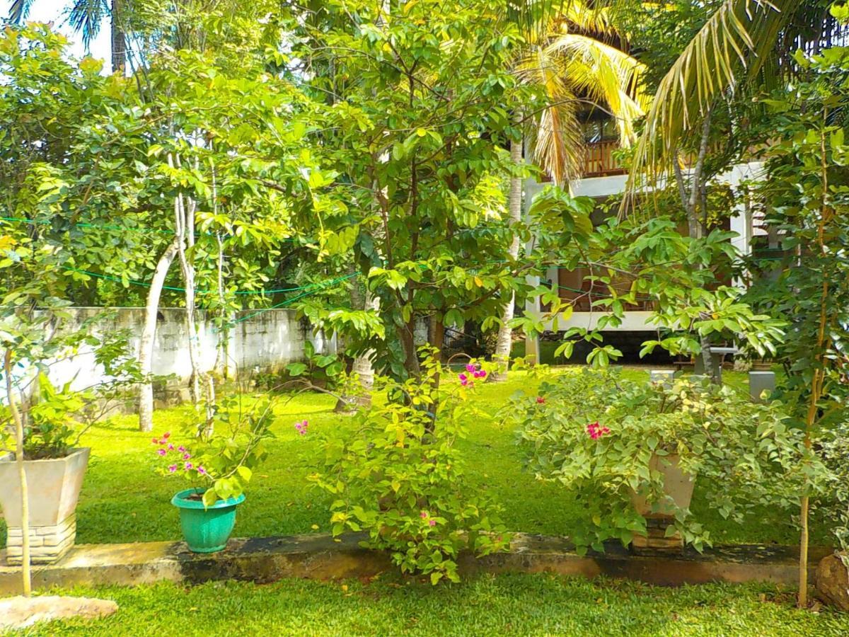Liyana Holiday resort Anuradhapura Exterior foto