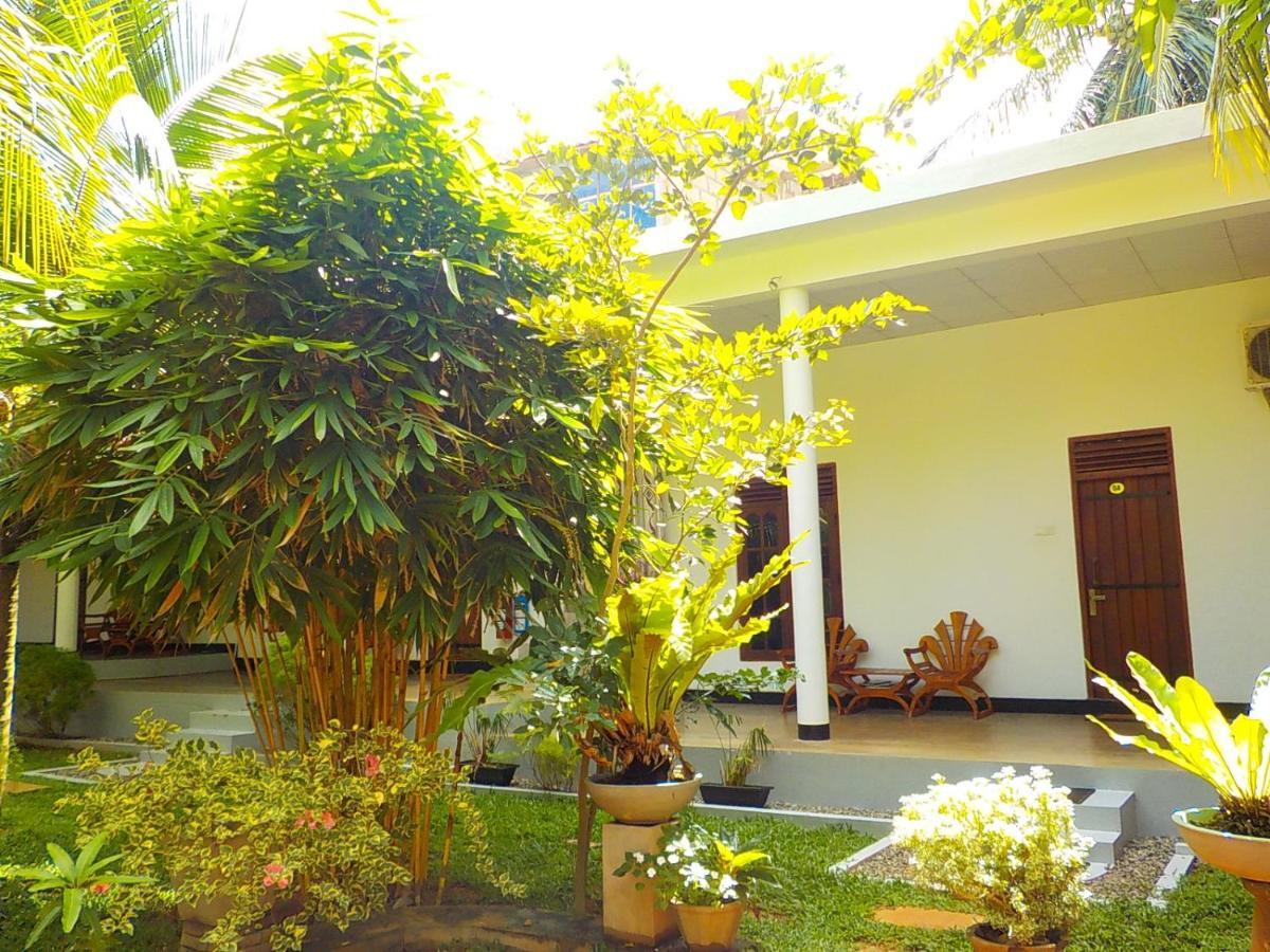 Liyana Holiday resort Anuradhapura Exterior foto